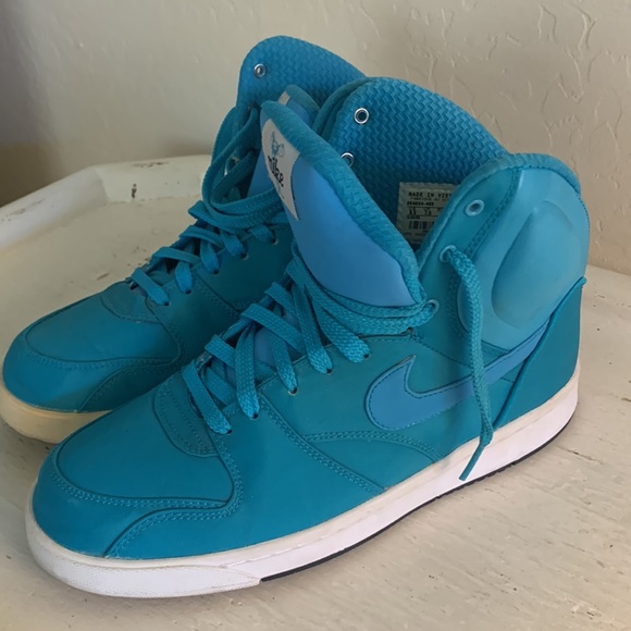 Nike high tops - Picture 7 of 8